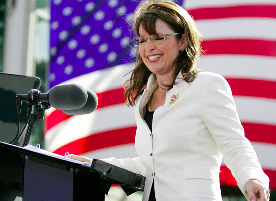 Sarah Palin