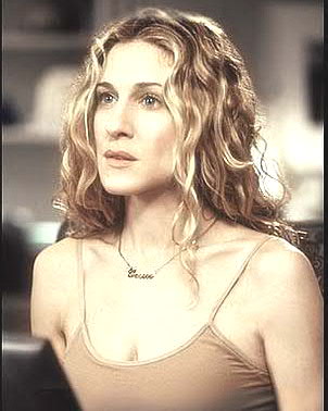 Carrie Bradshaw