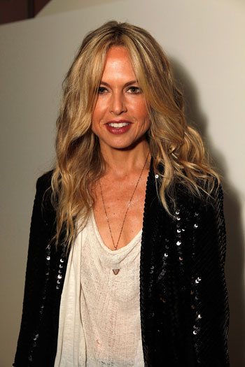 Rachel Zoe