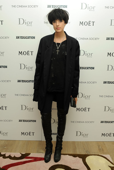 Agyness Deyn