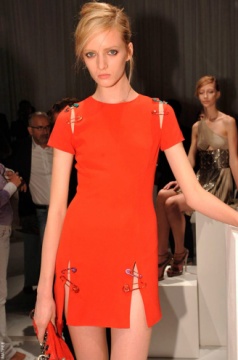 Christopher Kane Versus