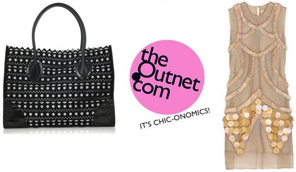 theOutnet & Corso Como