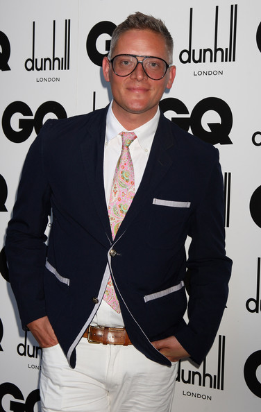 Giles Deacon