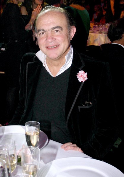 Christian Lacroix