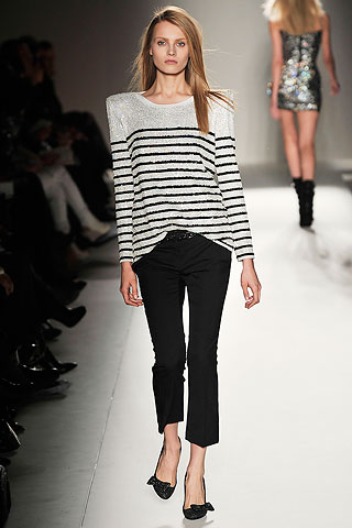 balmain breton