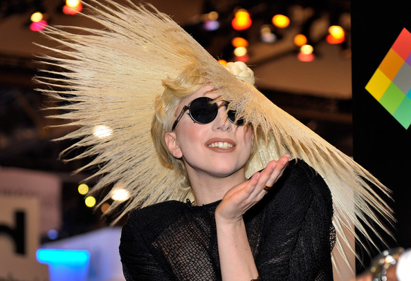 Lady Gaga