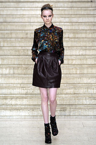 ERDEM AW10