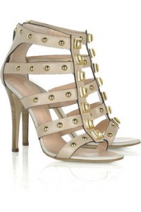 Giuseppe Zanotti gladiators