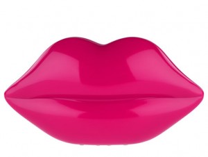 Lulu Guinness clutch