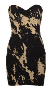 Olivia Rubin dress