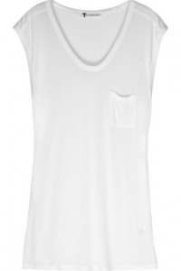 T by Alexander Wang t shirt