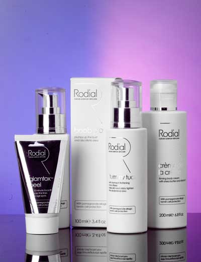 Rodial Skin Care