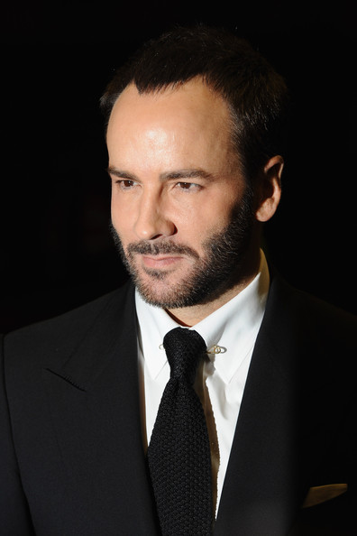 Tom Ford