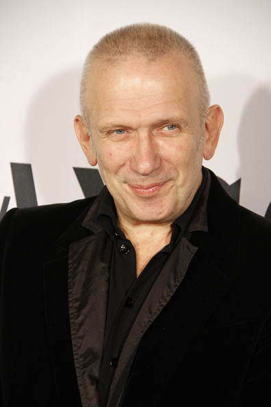 jean paul gaultier independent interview