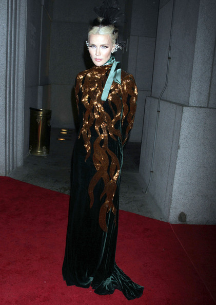 daphne guinness first book