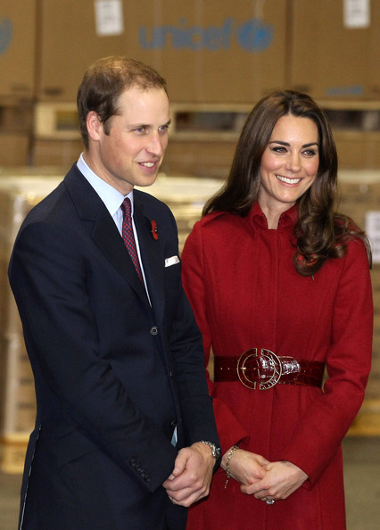 is kate middleton pregnant