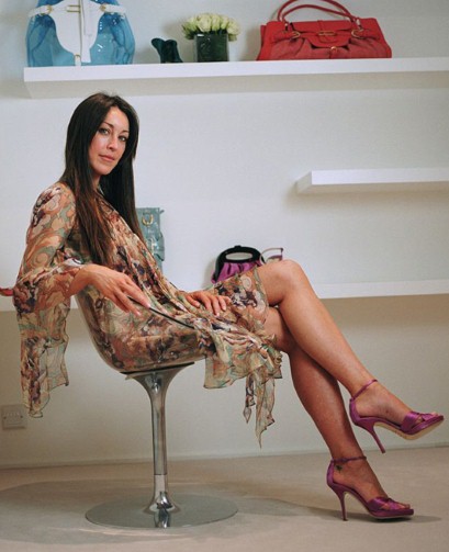 tamara mellon launching own lifestyle brand