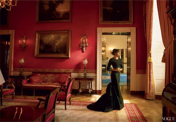 michelle-obama-vogue-annie-leibovitz