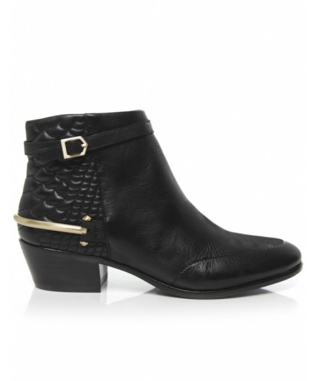 Sam Edelman - Porter Ankle Boots