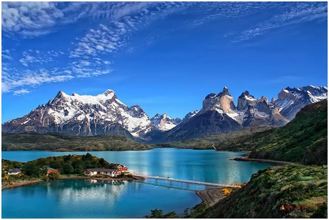 chile