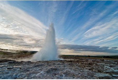 iceland