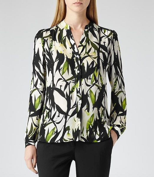 REISSFLORALBLOUSE