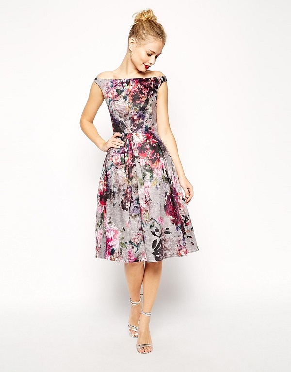 floraldress