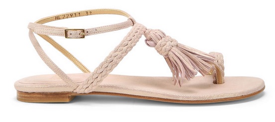 fringesandals