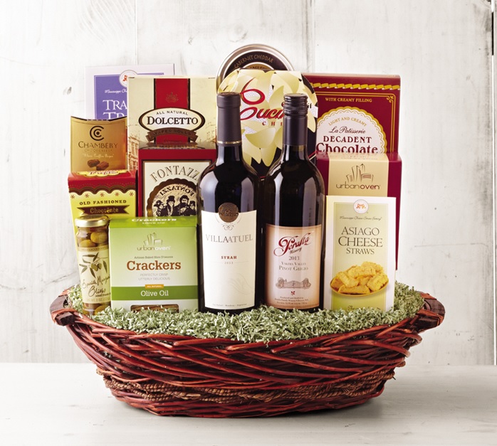 winegiftbasket