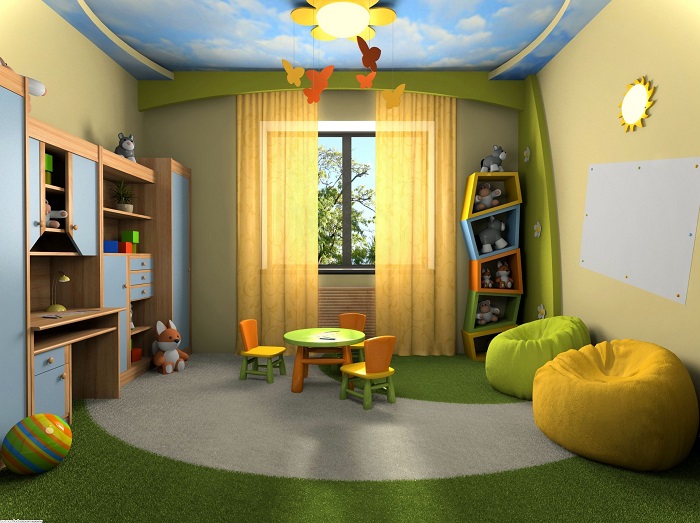 child_room