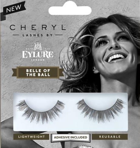 cheryllashes