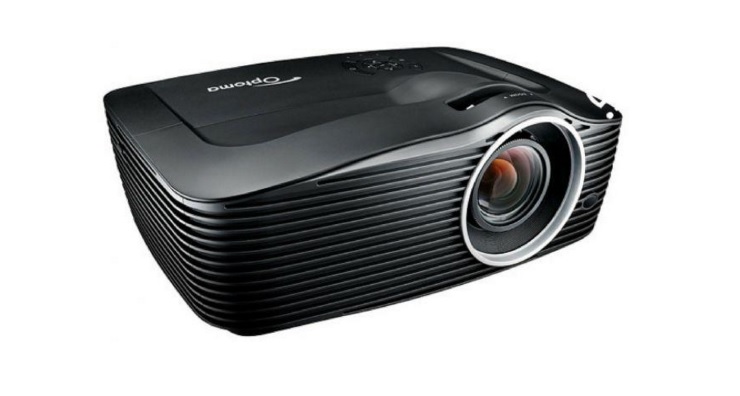 hdprojector