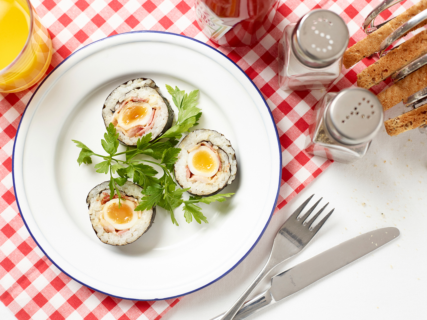 BritishBreakfast