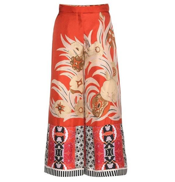 Etro-Silk-Culottes