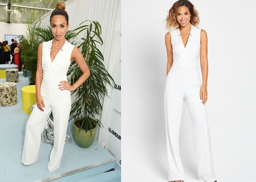 myleene-klass-jumpsuit-glamour-awards