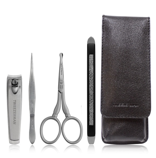 tweezerman-grooming-kit