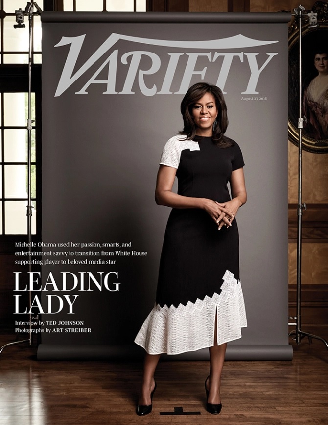 michelleobama-variety