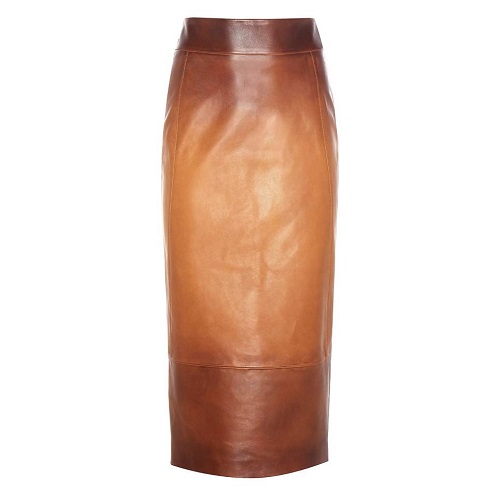 tomford-leatherskirt