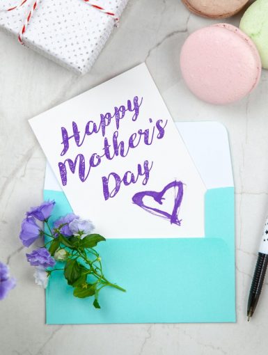 Mothers Day Gift Guide