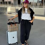 What To Wear To The Airport In Summer? (Style Tips & Outfit Ideas)