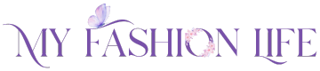 My Fashion Life Blog